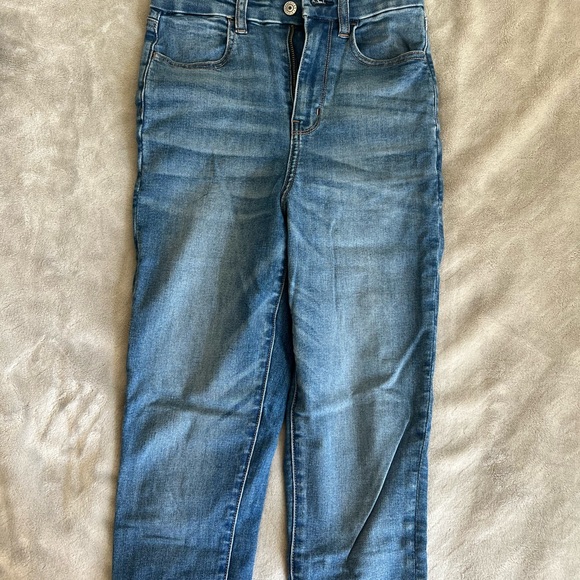 American Eagle Outfitters Denim - American Eagle Jeans